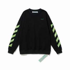 Picture of Off White Sweatshirt _SKUOffWhiteM-XXLbmt77735229